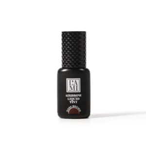 Lami Lashes Liquid Tint płynna farba do brwi Dark Brown 8ml