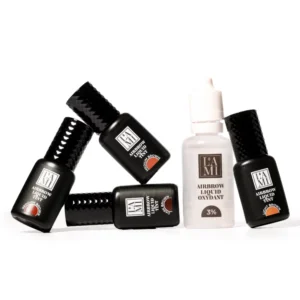 Lami Lashes aktywator płynnych farb Liquid Oxydant 3% 30ml