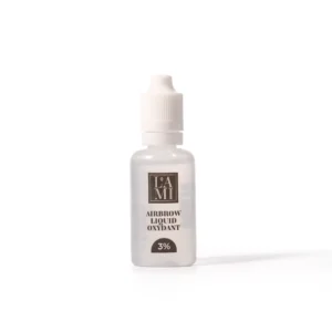 Lami Lashes aktywator płynnych farb Liquid Oxydant 3% 30ml