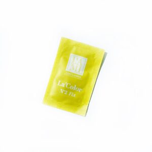 Lami Lashes Lash fix lifting laminacja rzęs 0.8ml krok 2