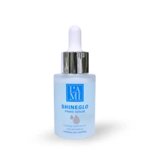 Lami Lashes 7w1 do pielęgnacji i regeneracji Skin ShineGlo BTX serum odżywka