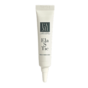 Lami Lashes Lami Glue Elastic klej do liftingu z efektem pielęgnacji rzęs 10ml