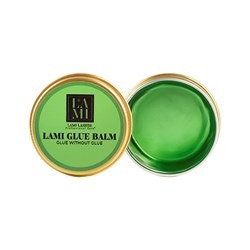 LAMI LASHES Balm glue klej bez kleju 20g APPLE