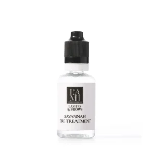 Lami Lashes Pre-treatment odtłuszczacz do brwi 30ml